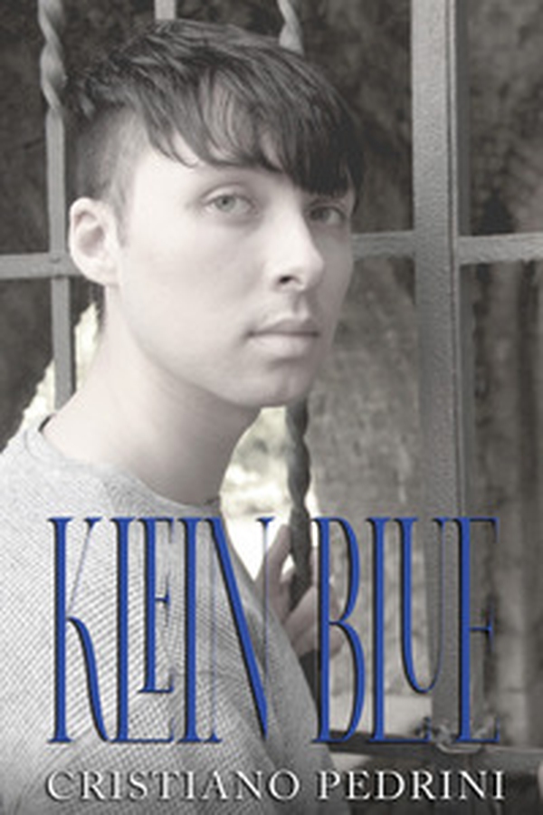 Klein blue - Librerie.coop Klein blue - Librerie.coop