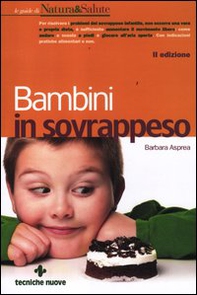 Bambini in sovrappeso - Librerie.coop