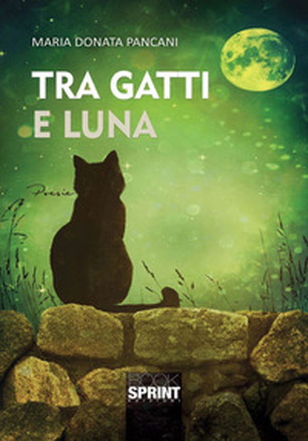 Tra gatti e luna - Librerie.coop Tra gatti e luna - Librerie.coop
