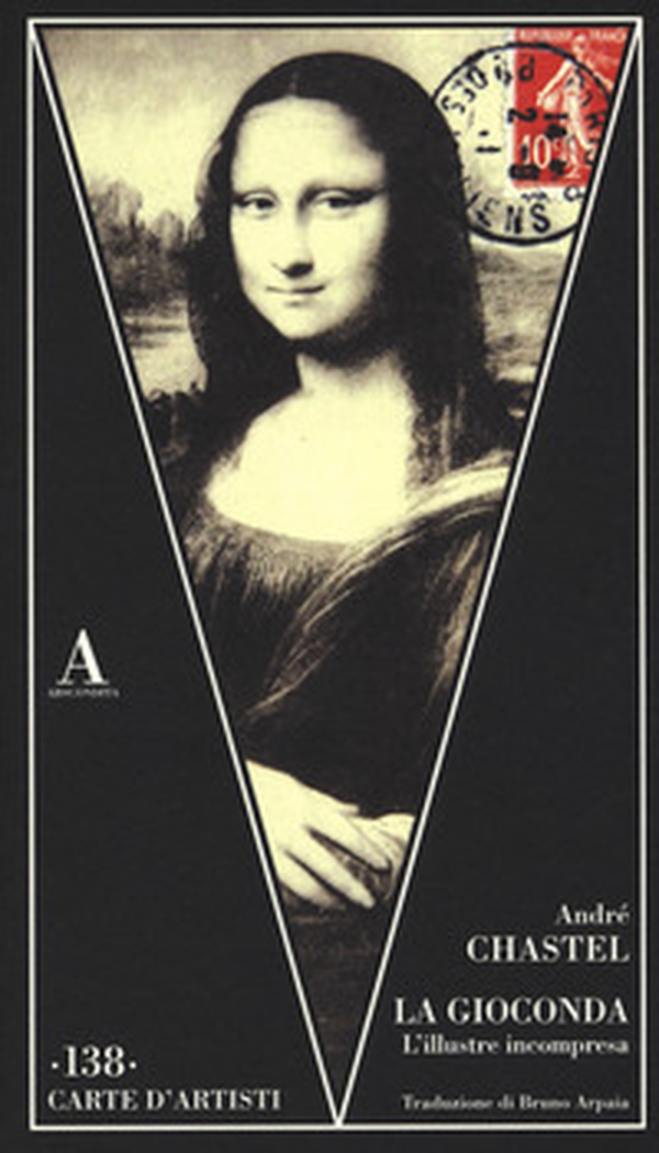 La Gioconda. L'illustre incompresa - Librerie.coop La Gioconda. L'illustre incompresa - Librerie.coop