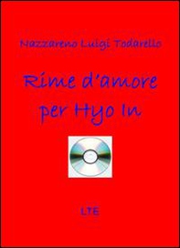 Rime d'amore per Hyo In - Librerie.coop