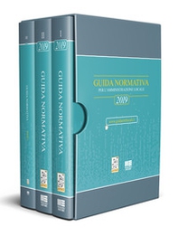 Guida normativa per l'amministrazione locale 2019 - Librerie.coop