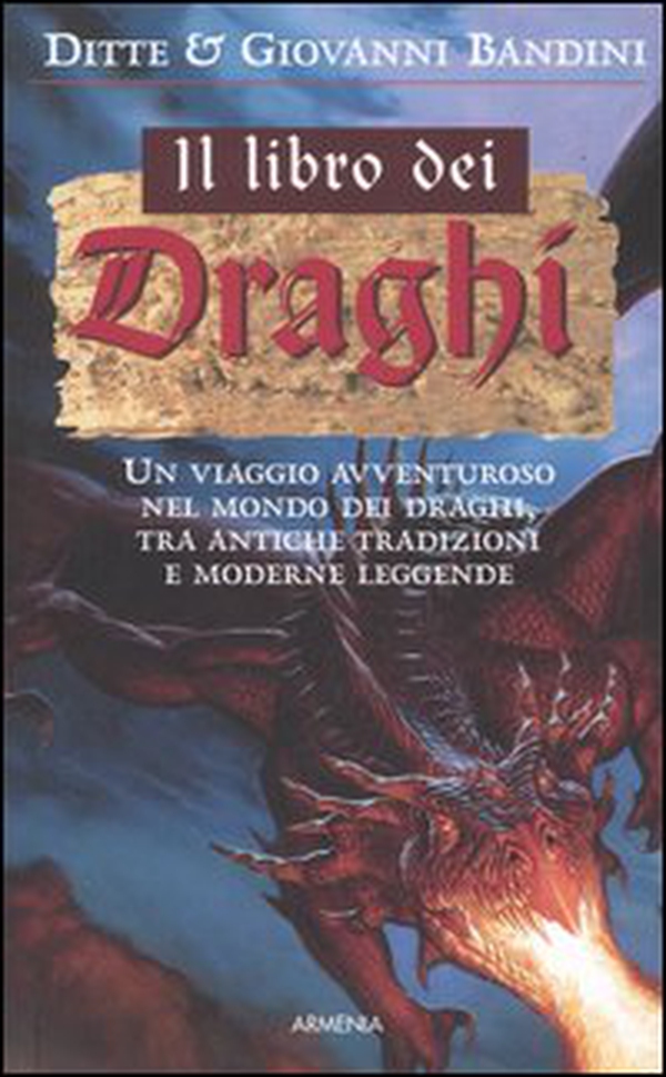 I libro dei draghi - Librerie.coop I libro dei draghi - Librerie.coop