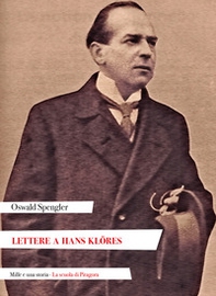Lettere a Hans Klores - Librerie.coop