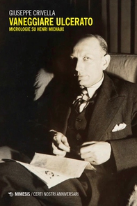 Vaneggiare ulcerato - Librerie.coop