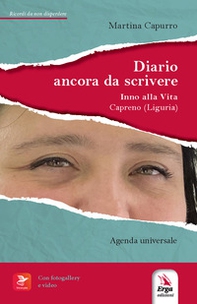 Diario ancora da scrivere - Librerie.coop Diario ancora da scrivere - Librerie.coop