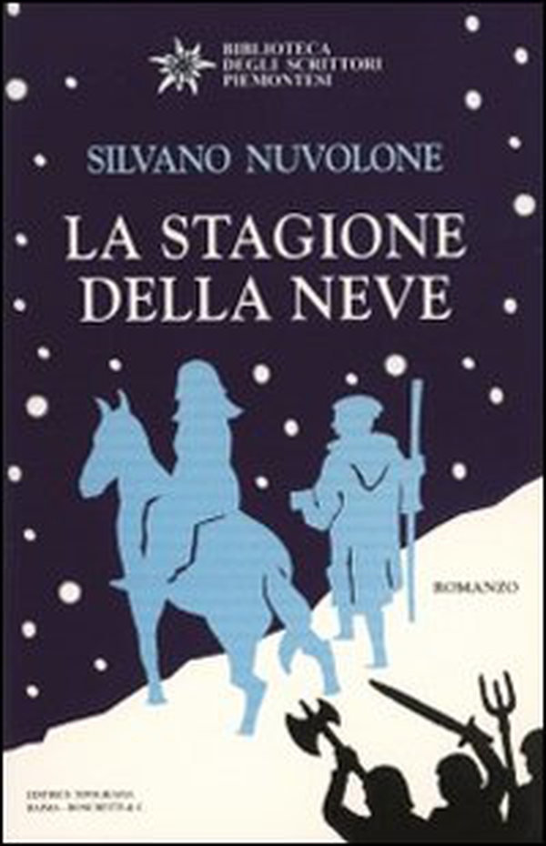La stagione della neve - Librerie.coop La stagione della neve - Librerie.coop