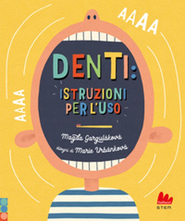 Denti: istruzioni per l'uso - Librerie.coop
