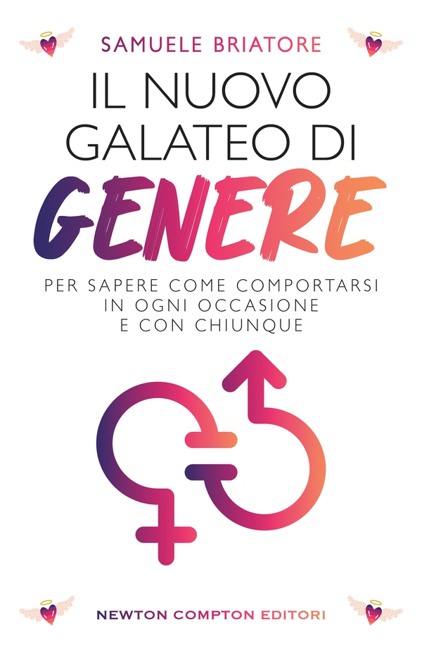 Il nuovo galateo di genere - Librerie.coop Il nuovo galateo di genere - Librerie.coop