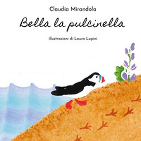 Bella la Pulcinella - Librerie.coop Bella la Pulcinella - Librerie.coop