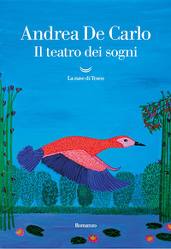 Il teatro dei sogni - Librerie.coop Il teatro dei sogni - Librerie.coop