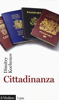 Cittadinanza. La promessa di un alchimista - Librerie.coop