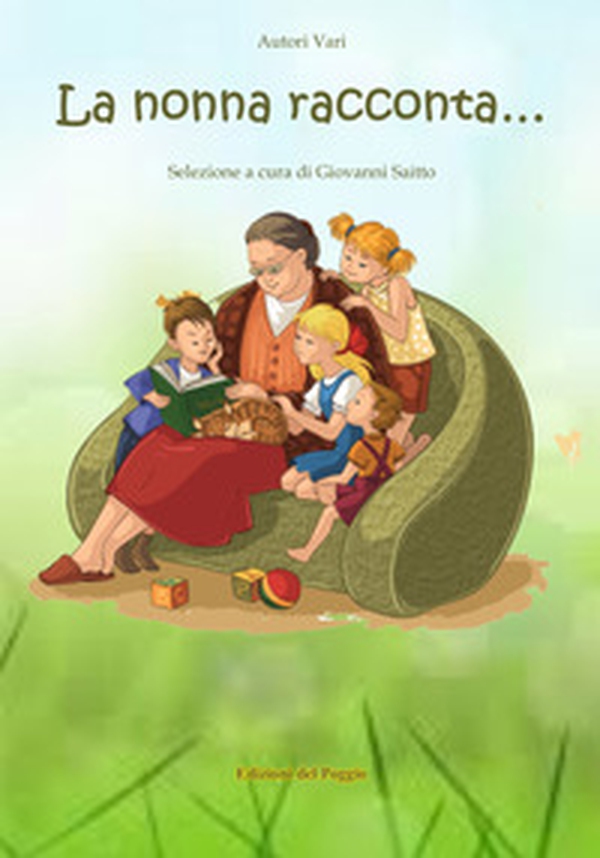 La nonna racconta... - Librerie.coop La nonna racconta... - Librerie.coop