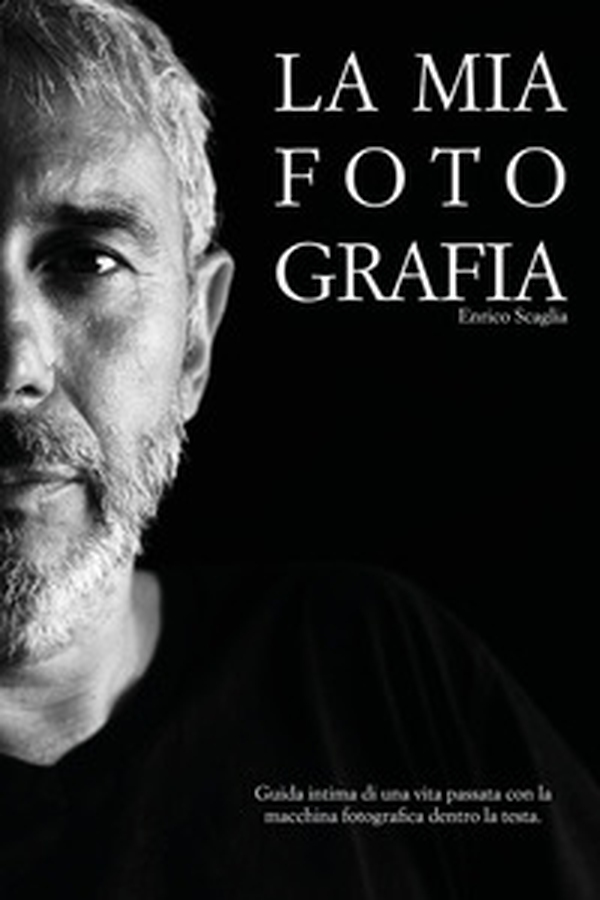 La mia fotografia. Guida intima di una vita passata con la macchina fotografica dentro la testa - Librerie.coop La mia fotografia. Guida intima di una vita passata con la macchina fotografica dentro la testa - Librerie.coop