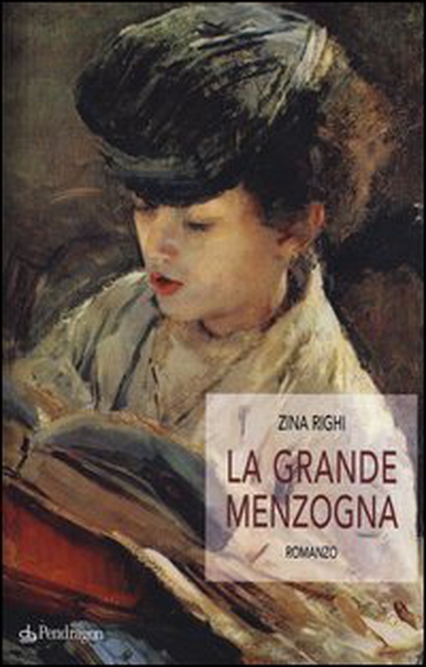 La grande menzogna - Librerie.coop La grande menzogna - Librerie.coop