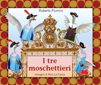 I tre moschettieri - Librerie.coop