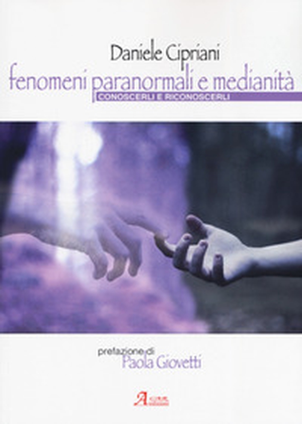 Fenomeni paranormali e medianità - Librerie.coop Fenomeni paranormali e medianità - Librerie.coop