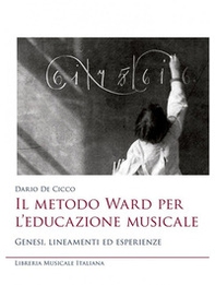 Il metodo Ward per l'educazione musicale. Genesi, lineamenti ed esperienze - Librerie.coop Il metodo Ward per l'educazione musicale. Genesi, lineamenti ed esperienze - Librerie.coop