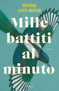 Mille battiti al minuto - Librerie.coop Mille battiti al minuto - Librerie.coop
