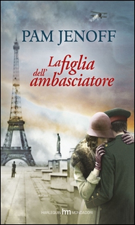La figlia dell'ambasciatore - Librerie.coop