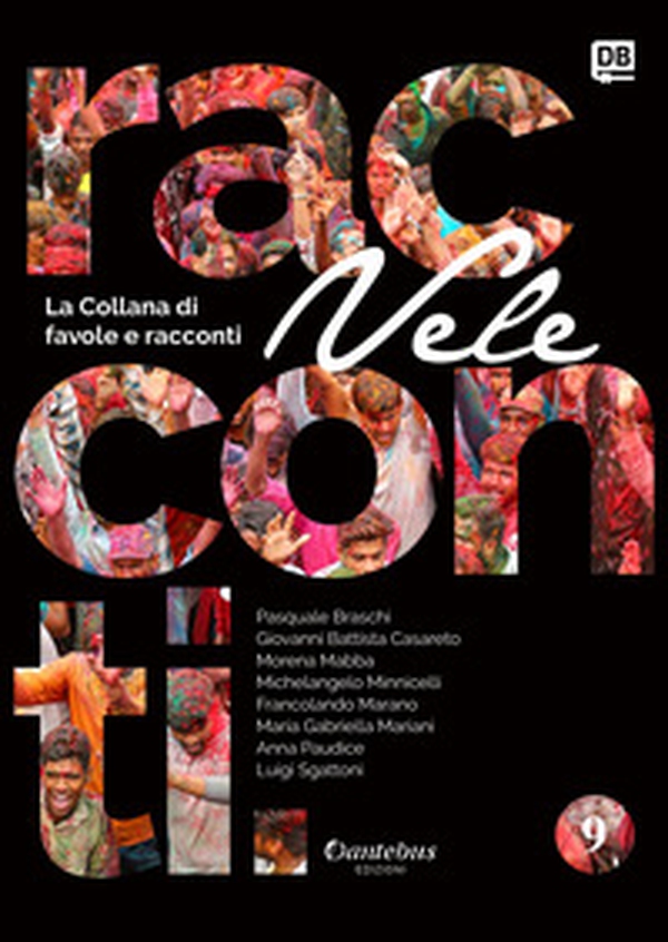 Vele. Collana di racconti e favole - Librerie.coop Vele. Collana di racconti e favole - Librerie.coop