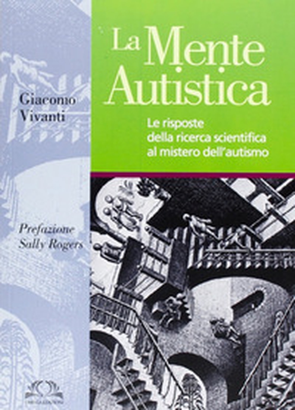 La mente autistica - Librerie.coop La mente autistica - Librerie.coop
