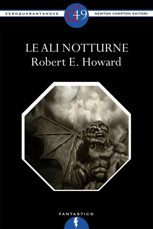 Le ali notturne - Librerie.coop Le ali notturne - Librerie.coop