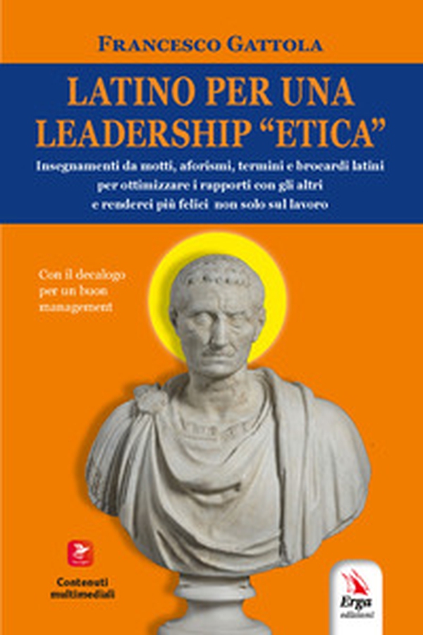 Latino per una leadership "etica" - Librerie.coop