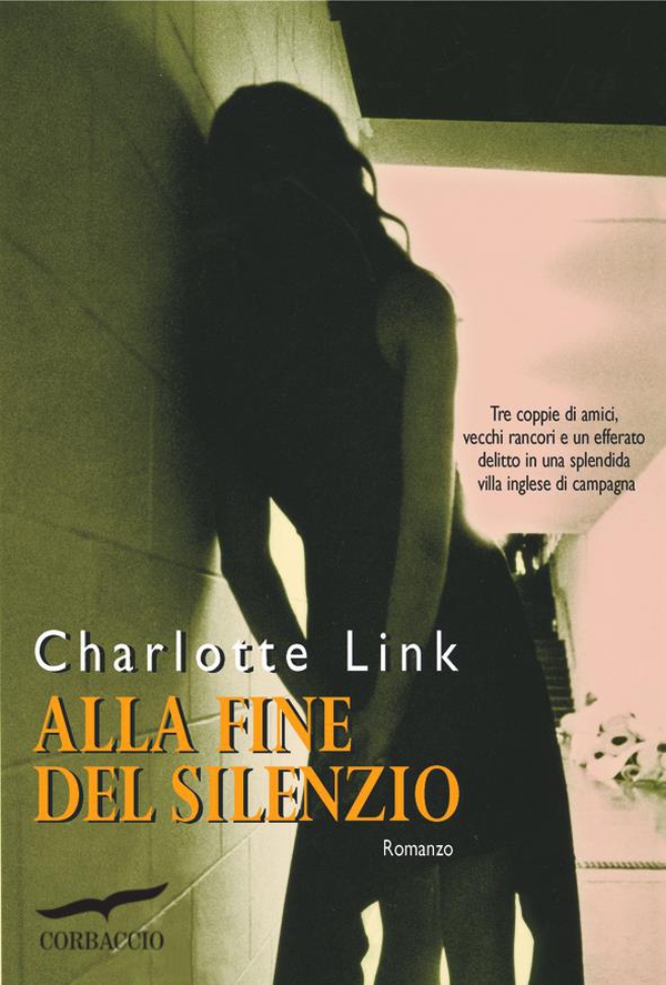Alla fine del silenzio - Librerie.coop Alla fine del silenzio - Librerie.coop