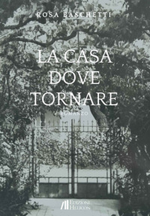 La casa dove tornare - Librerie.coop La casa dove tornare - Librerie.coop
