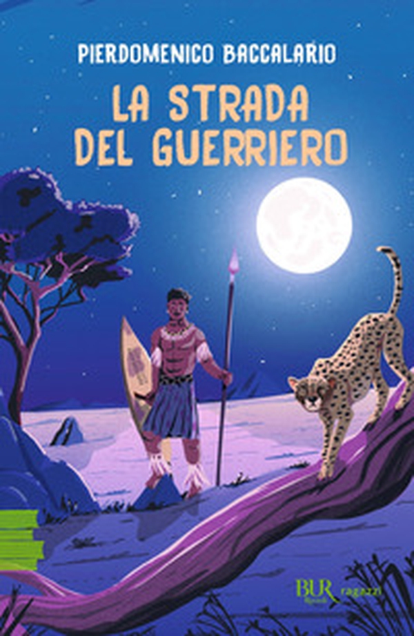 La strada del guerriero - Librerie.coop La strada del guerriero - Librerie.coop