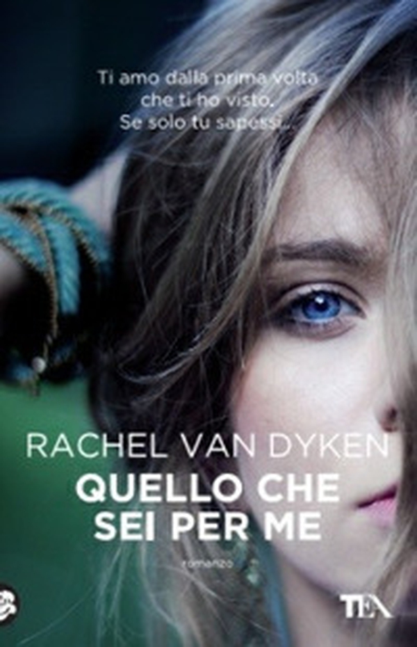 Quello che sei per me - Librerie.coop Quello che sei per me - Librerie.coop