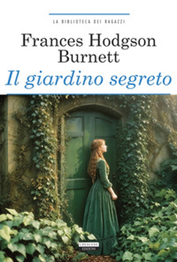Il giardino segreto - Librerie.coop