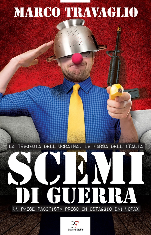 Scemi di guerra - Librerie.coop Scemi di guerra - Librerie.coop