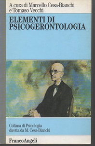 Elementi di psicogerontologia - Librerie.coop
