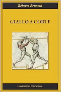 Giallo a corte - Librerie.coop