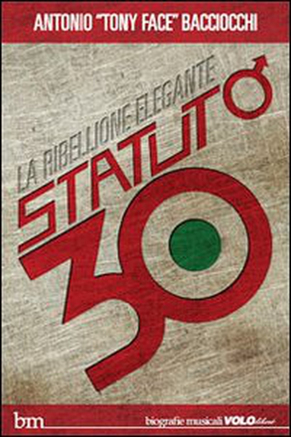 Statuto/30. La ribellione elegante - Librerie.coop Statuto/30. La ribellione elegante - Librerie.coop