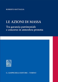 Le azioni di massa - Librerie.coop