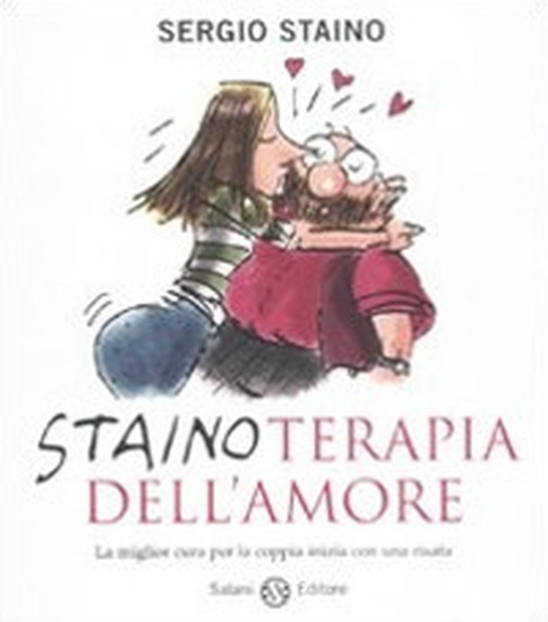 Stainoterapia dell'amore - Librerie.coop Stainoterapia dell'amore - Librerie.coop