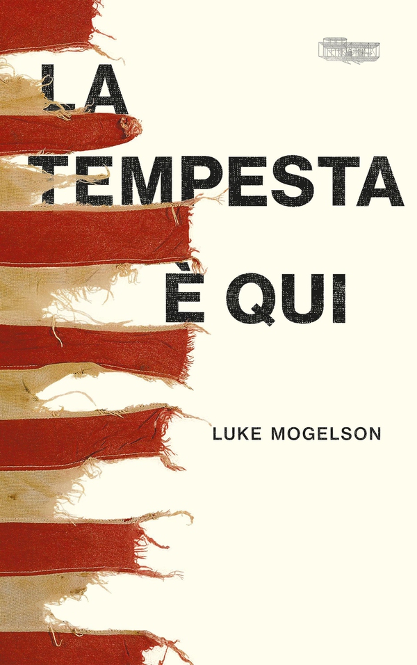 La tempesta è qui - Librerie.coop La tempesta è qui - Librerie.coop