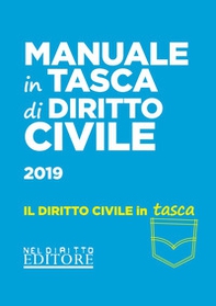 Manuale in tasca di diritto civile - Librerie.coop