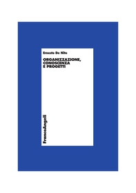 Organizzazione, conoscenza e progetti - Librerie.coop Organizzazione, conoscenza e progetti - Librerie.coop