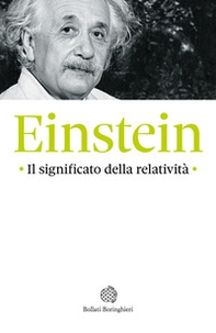 Il significato della relatività - Librerie.coop Il significato della relatività - Librerie.coop