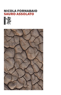 Sauro assolato - Librerie.coop