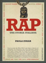 Rap. Una storia italiana - Librerie.coop