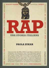 Rap. Una storia italiana - Librerie.coop Rap. Una storia italiana - Librerie.coop