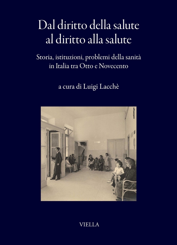 Dal diritto della salute al diritto alla salute - Librerie.coop