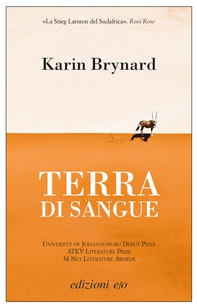 Terra di sangue - Librerie.coop Terra di sangue - Librerie.coop