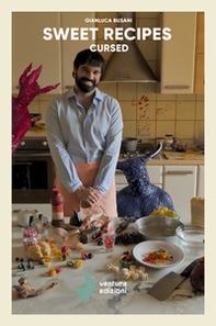 Sweet recipes cursed - Librerie.coop