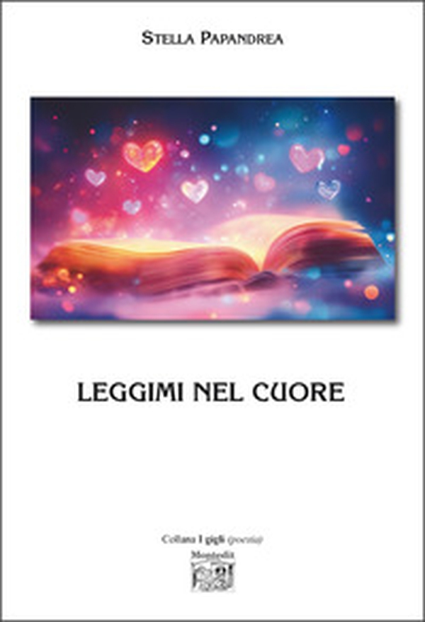 Leggimi nel cuore - Librerie.coop